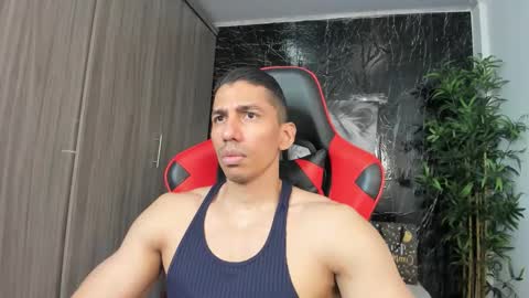 Adan Sin online show from 03/26/26, 03:39