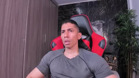 Adan Sin online show from 04/04/26, 03:09