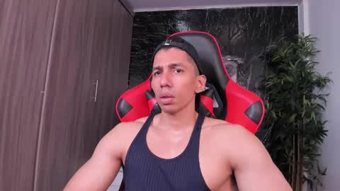 Adan Sin online show from 04/05/26, 03:42