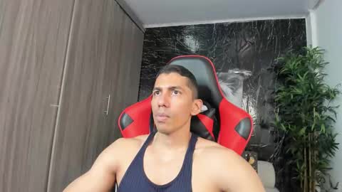 Adan Sin online show from 04/10/26, 04:55