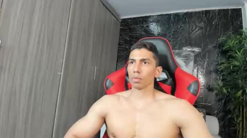 Adan Sin online show from 04/15/26, 07:21