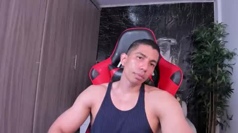 Adan Sin online show from 04/27/26, 05:00