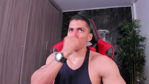 Adan Sin online show from 05/09/26, 03:06
