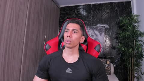 Adan Sin online show from 05/13/26, 04:26