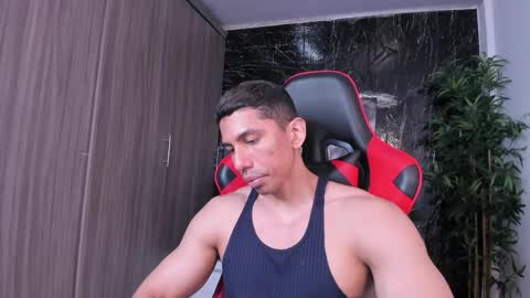 Adan Sin online show from 05/22/26, 04:12