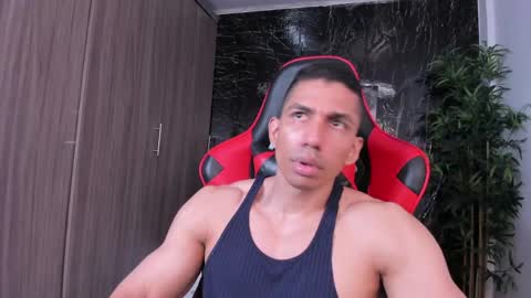 Adan Sin online show from 05/26/26, 03:52