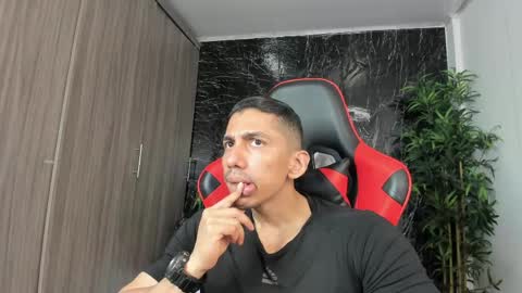 Adan Sin online show from 05/28/26, 04:15