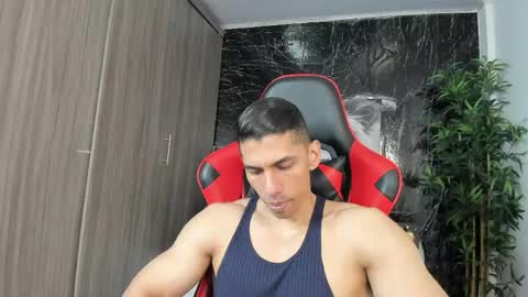 Adan Sin online show from 05/30/26, 04:15