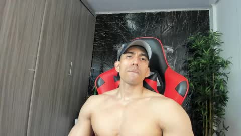 Adan Sin online show from 05/31/26, 03:08