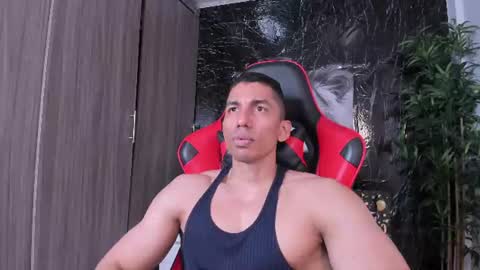 Adan Sin online show from 07/06/26, 04:42