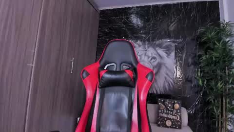 Adan Sin online show from 07/17/26, 04:12