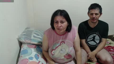 Adan and Eva online show from 04/08/26, 11:21