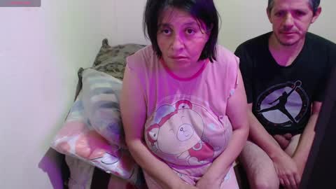 Adan and Eva online show from 04/09/26, 11:04