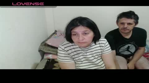 Adan and Eva online show from 04/12/26, 08:19