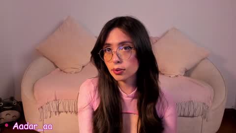 Snapshot of adara_aa chatting on 01/25/25, 01:21 adara_aa online show from 01/25/25, 01:21