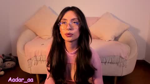 Snapshot of adara_aa chatting on 01/25/25, 04:23 adara_aa online show from 01/25/25, 04:23