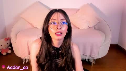 Snapshot of adara_aa chatting on 02/01/25, 04:35 adara_aa online show from 02/01/25, 04:35