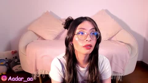 Snapshot of adara_aa chatting on 02/06/25, 01:27 adara_aa online show from 02/06/25, 01:27