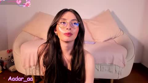 Snapshot of adara_aa chatting on 02/09/25, 07:05 adara_aa online show from 02/09/25, 07:05