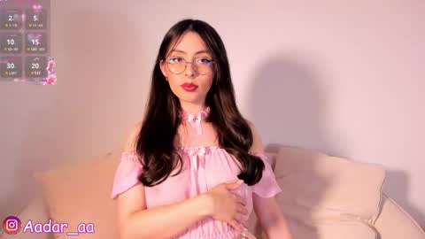 Snapshot of adara_aa chatting on 02/22/25, 03:12 adara_aa online show from 02/22/25, 03:12