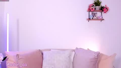 Snapshot of adara_aa chatting on 09/30/25, 02:49 adara_aa online show from 09/30/25, 02:49