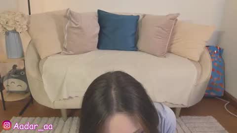 adara_aa online show from 02/21/26, 03:40