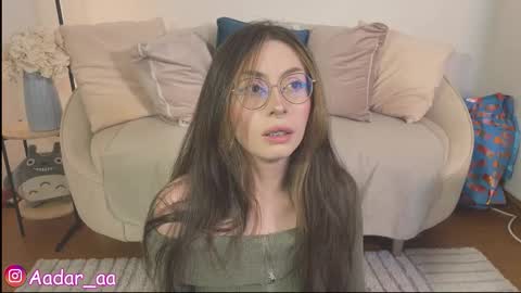 adara_aa online show from 02/26/26, 03:49