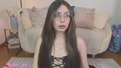 adara_aa online show from 04/01/26, 06:03