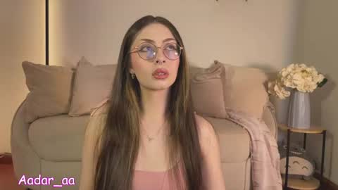 adara_aa online show from 07/16/26, 06:08