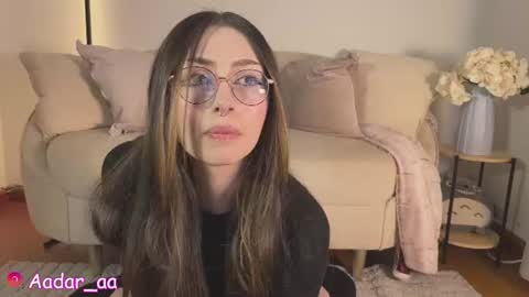 adara_aa online show from 07/20/26, 10:39