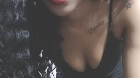 Snapshot of adara_cooper22 chatting on 02/23/25, 07:28 Adara Cooper online show from 02/23/25, 07:28