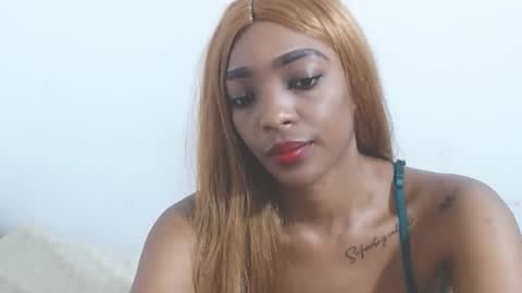 Adara Cooper online show from 03/05/25, 09:48