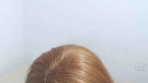 Adara Cooper online show from 03/11/25, 07:03