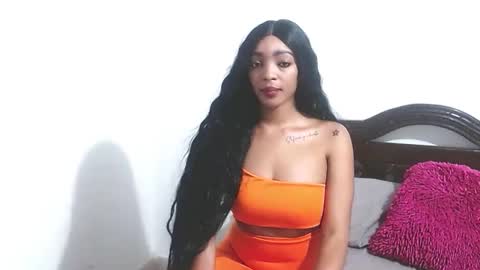 Adara Cooper online show from 02/08/26, 08:56