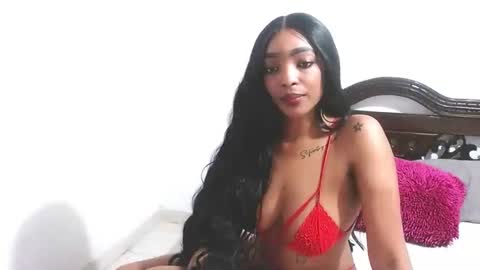 Adara Cooper online show from 04/19/26, 06:10