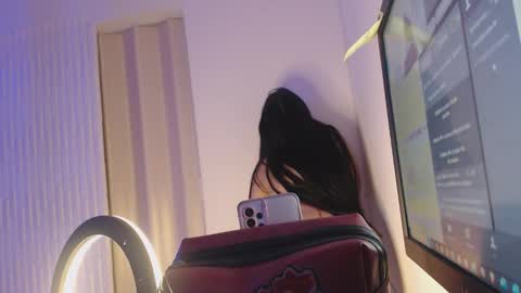 Adara online show from 03/07/26, 03:20