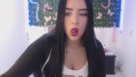 Adara online show from 03/14/26, 04:34