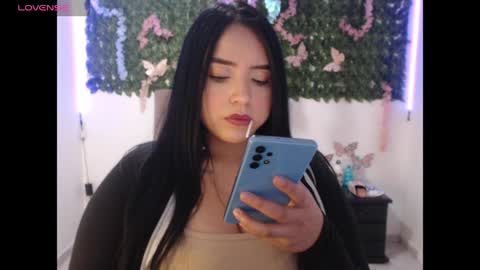 Adara online show from 04/16/26, 03:24