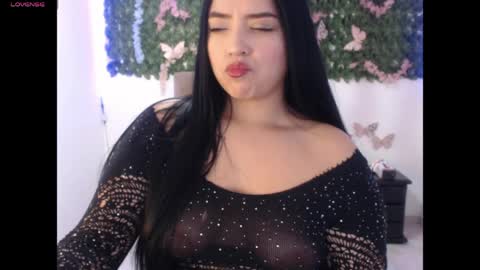Adara online show from 05/09/26, 02:22