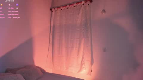  Adara  online show from 04/17/26, 02:58