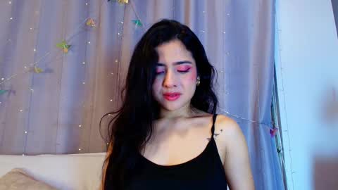  Adara Johnson  online show from 01/19/26, 11:47