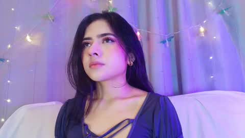  Adara Johnson  online show from 02/16/26, 11:39