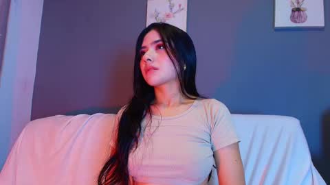  Adara Johnson  online show from 03/28/26, 11:43