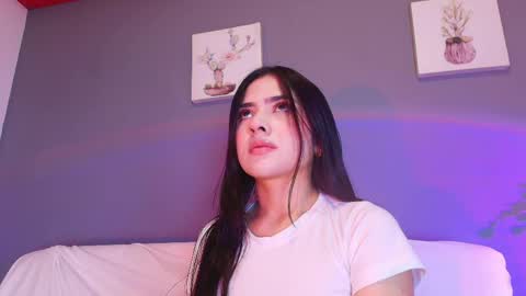  Adara Johnson  online show from 04/01/26, 11:44