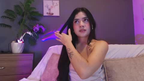  Adara Johnson  online show from 05/20/26, 12:22