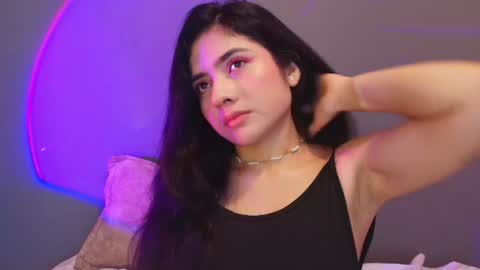 Snapshot of adara_johnson_ chatting on 06/11/26, 12:14 Adara Johnson online show from 06/11/26, 12:14