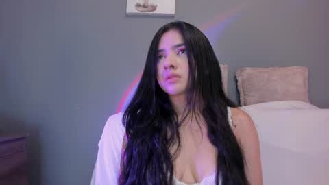 Snapshot of adara_johnson_ chatting on 06/13/26, 11:52 Adara Johnson online show from 06/13/26, 11:52