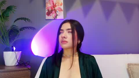 Snapshot of adara_johnson_ chatting on 07/12/26, 11:56 Adara Johnson online show from 07/12/26, 11:56