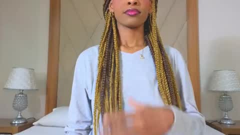 adarasmiith online show from 01/14/25, 12:45