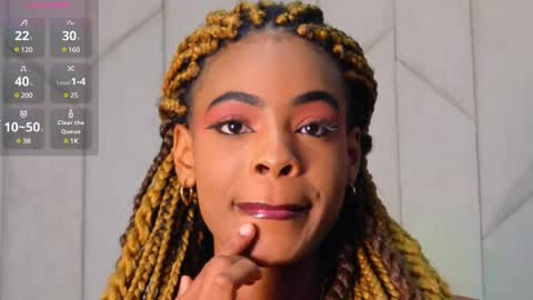 adarasmiith online show from 01/22/25, 01:32